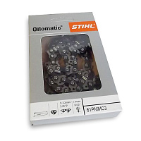 STIHL Цепь 61 52 PMMC3 39820000052, Цепи пильные Штиль